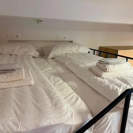 Apartamento D