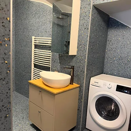 Apartament D